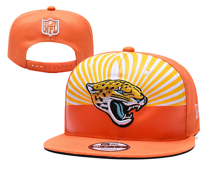 NFL Jacksonville Jaguars Stitched Snapback Hats 008